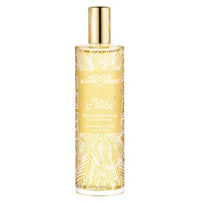 JEANNE PIAUBERT Peau D Ange Huile Limited Edition 100 ml